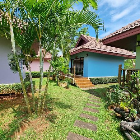Pawarisa Resort Pathio Екстер'єр фото