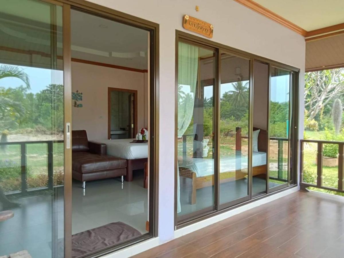 Pawarisa Resort Pathio Екстер'єр фото
