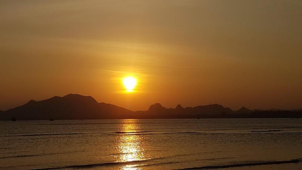 Pawarisa Resort Pathio Екстер'єр фото