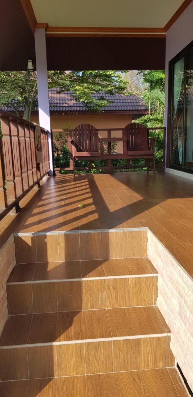 Pawarisa Resort Pathio Екстер'єр фото
