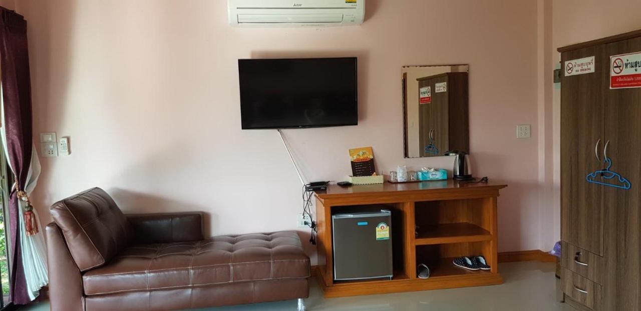 Pawarisa Resort Pathio Екстер'єр фото